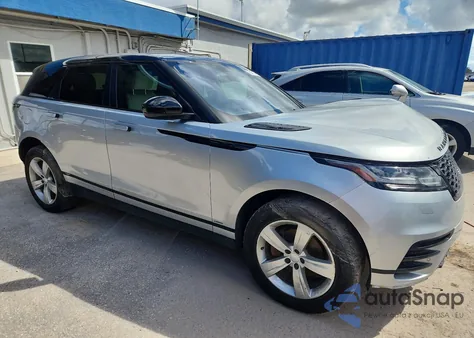 2020 Land Rover Range Rover Velar R-Dynamic S z USA, uszkodzony, nr VIN SALYK2EX5LA285932